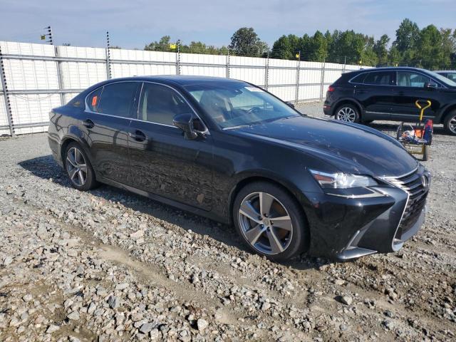 2016 LEXUS GS 350 BAS - JTHBZ1BL8GA003145