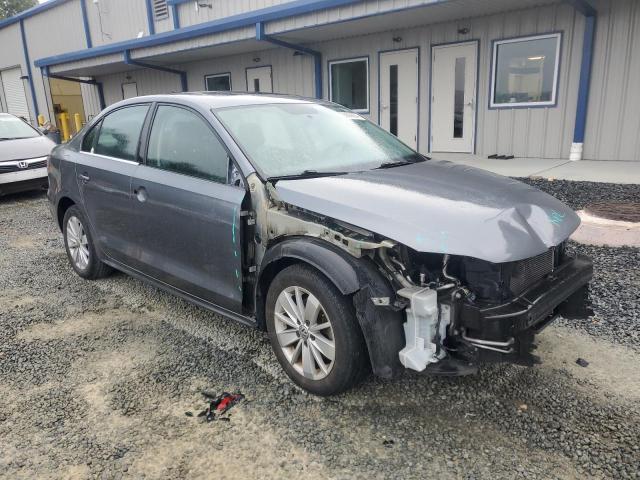 2016 VOLKSWAGEN JETTA SE - 3VWD67AJ1GM256779