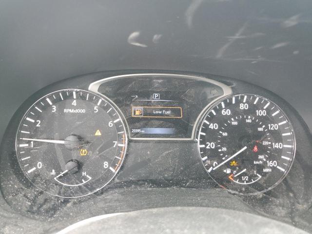2018 NISSAN PATHFINDER - 5N1DR2MN2JC670167