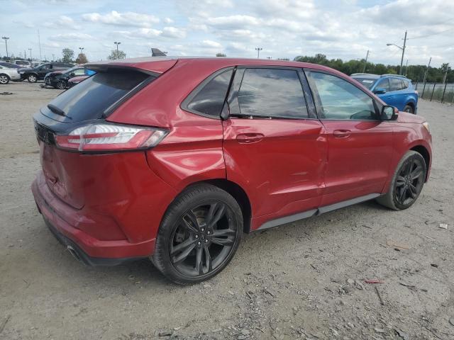 VIN 2FMPK4AP2LBB41291 2020 Ford Edge, ST no.3