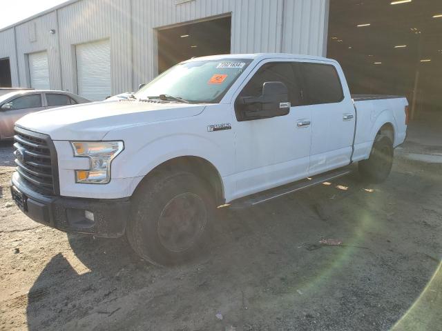 2015 FORD F150 SUPER - 1FTFW1EF2FFC08060