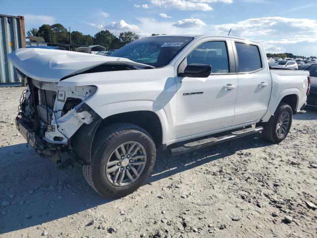 CHEVROLET COLORADO L