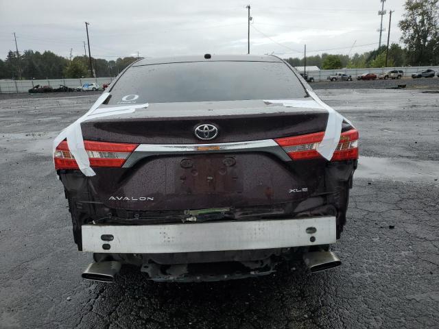 2015 TOYOTA AVALON XLE - 4T1BK1EBXFU178336