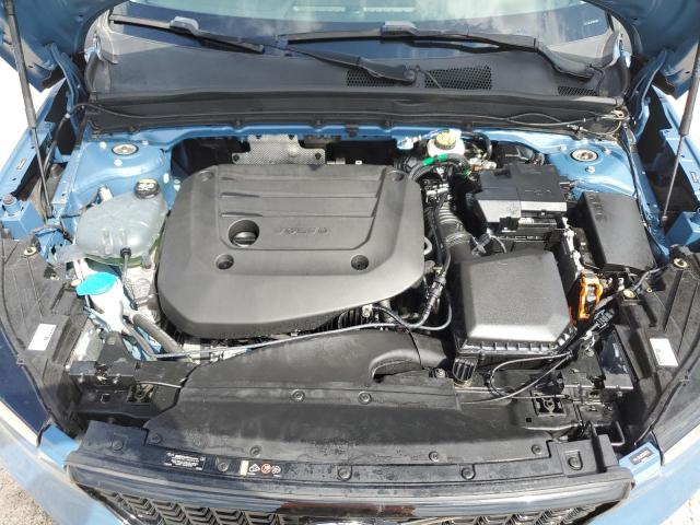 VIN YV4L12UL6P2062752 2023 Volvo XC40, Plus no.12