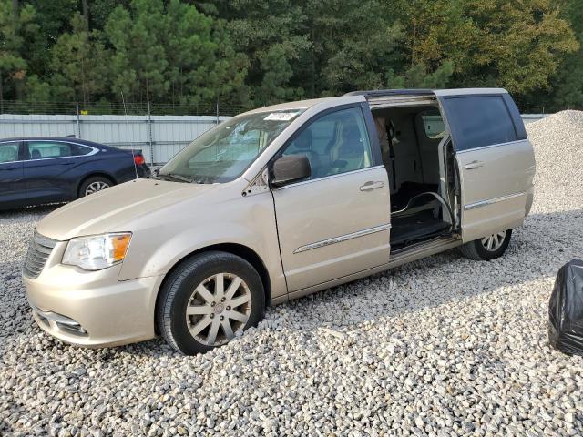 VIN 2C4RC1BG7ER255837 2014 Chrysler Town and Countr... no.1