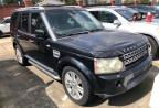 LAND ROVER LR4 HSE LU снимка