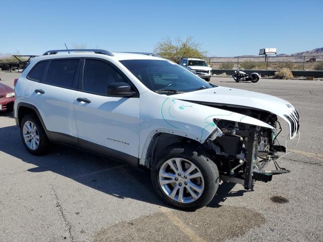 2015 JEEP CHEROKEE S - 1C4PJLAB1FW689274