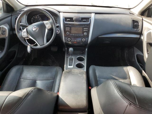 2015 NISSAN ALTIMA 2.5 - 1N4AL3AP3FC132983