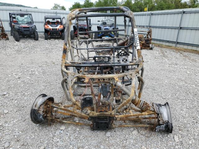 2022 POLARIS RZR XP 4 1 - 3NSN4V999NH413572