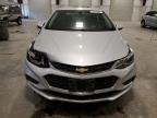 CHEVROLET CRUZE LT снимка