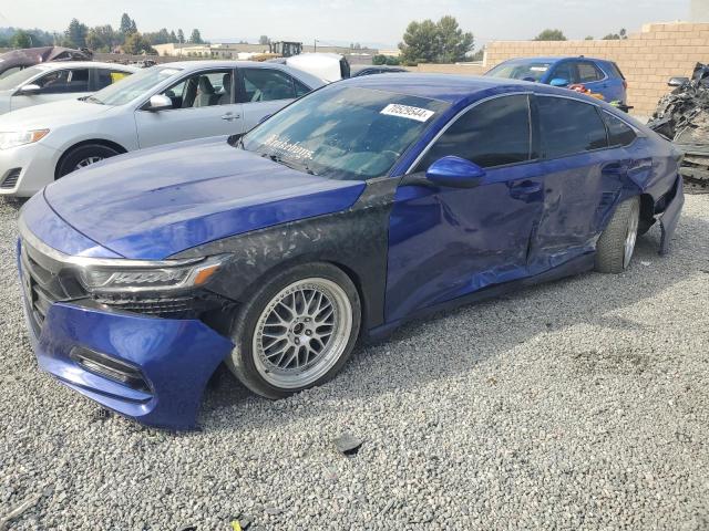 2019 HONDA ACCORD SPO - 1HGCV1F35KA065978