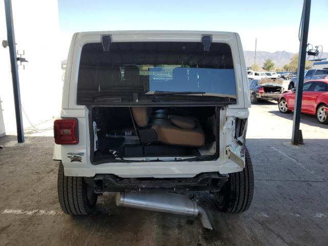 2023 JEEP WRANGLER S - 1C4JJXP62PW605648