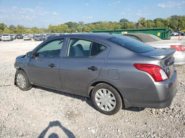 2016 NISSAN VERSA S - 3N1CN7AP0GL866686