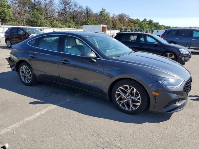 2021 HYUNDAI SONATA SEL 5NPEL4JAXMH102796  70018694