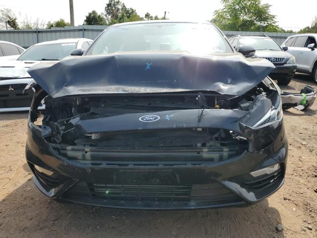 VIN 3FA6P0VP1HR226061 2017 Ford Fusion, Sport no.5