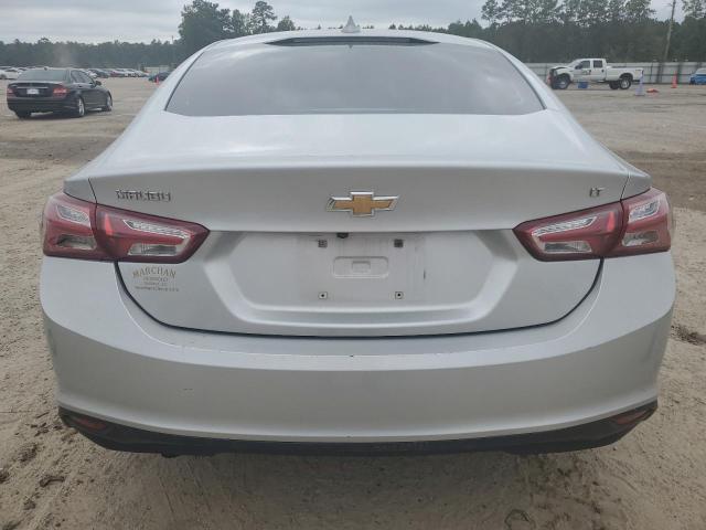 2019 CHEVROLET MALIBU LT - 1G1ZD5ST7KF107703