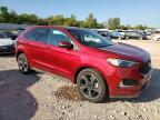 FORD EDGE ST photo