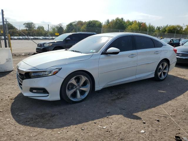 HONDA ACCORD TOURING