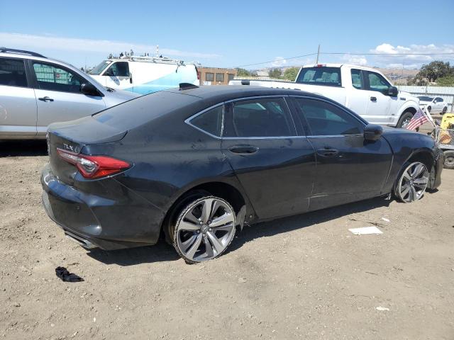 VIN 19UUB5F66MA015852 2021 Acura TLX, Advance no.3