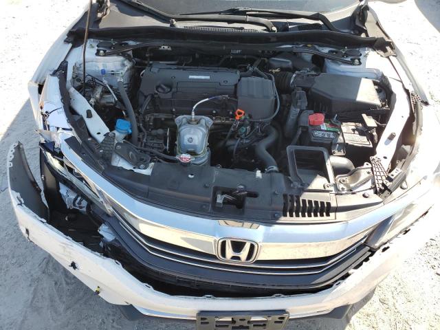 2016 HONDA ACCORD EXL - 1HGCR2F86GA130513