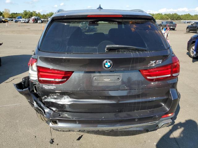 VIN 5UXKR0C50J0Y05776 2018 BMW X5, Xdrive35I no.6