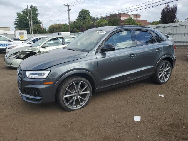 VIN WA1JCCFS9JR024875 2018 Audi Q3, Premium Plus no.1