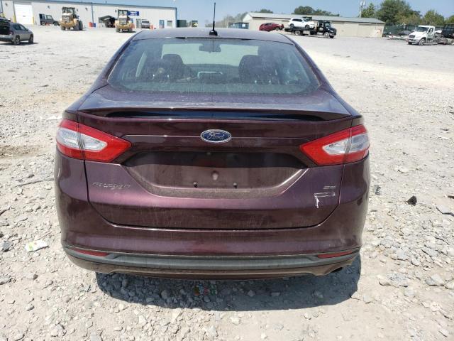 VIN 3FA6P0HRXDR153229 2013 Ford Fusion, SE no.6