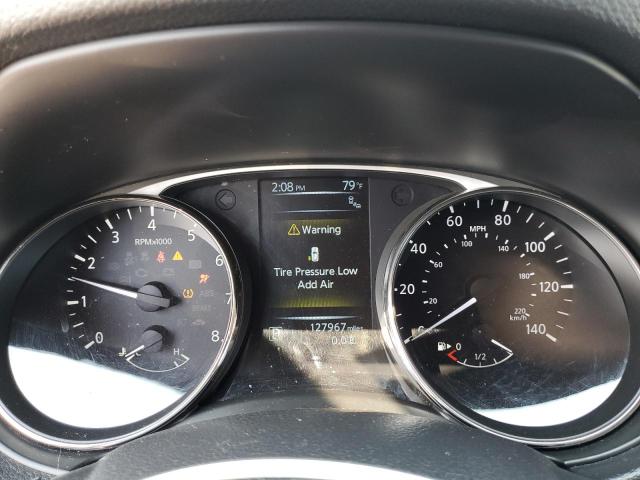 2016 NISSAN ROGUE S - KNMAT2MV4GP666552