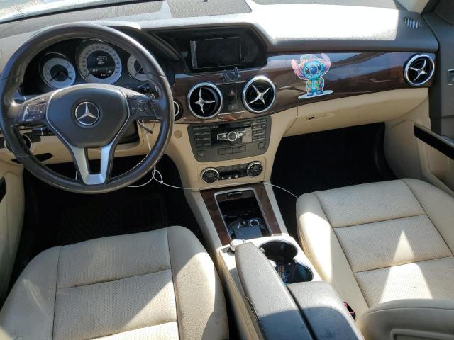 2015 MERCEDES-BENZ GLK 350 4M - WDCGG8JB3FG341752