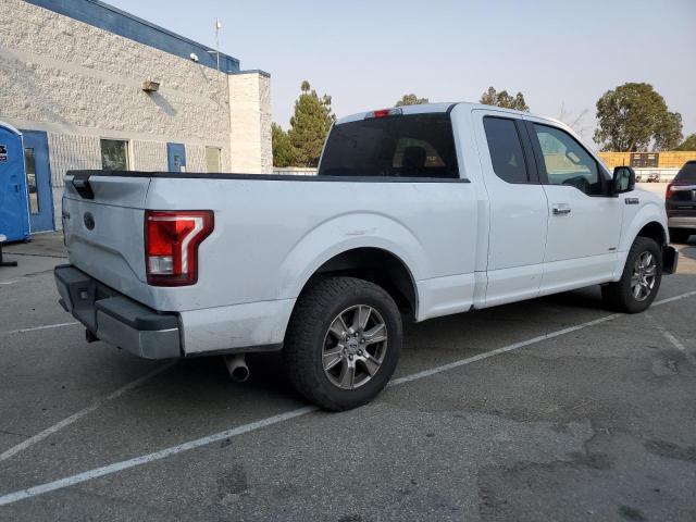 VIN 1FTEX1CP6GKE75344 2016 Ford F-150, Super Cab no.3