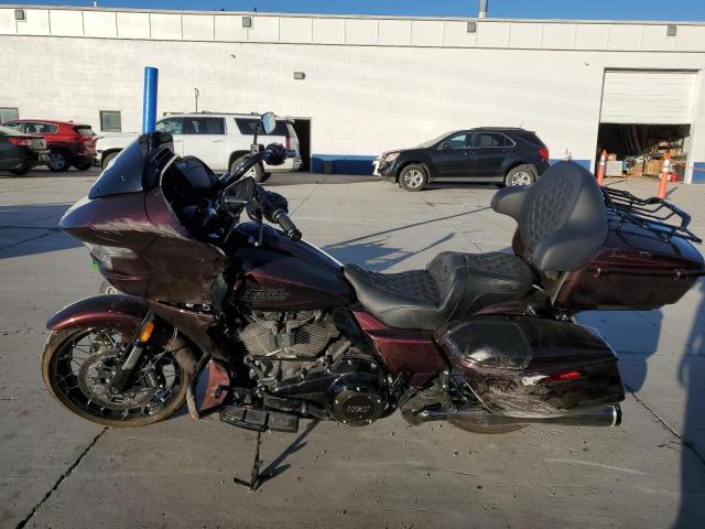 2024 HARLEY-DAVIDSON FLTRXSE - 1HD1TC625RB950649