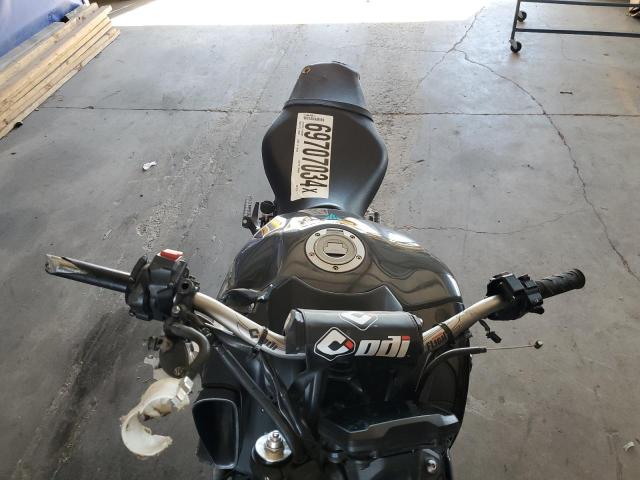 2023 YAMAHA MT09 - JYARN71E0PA004187