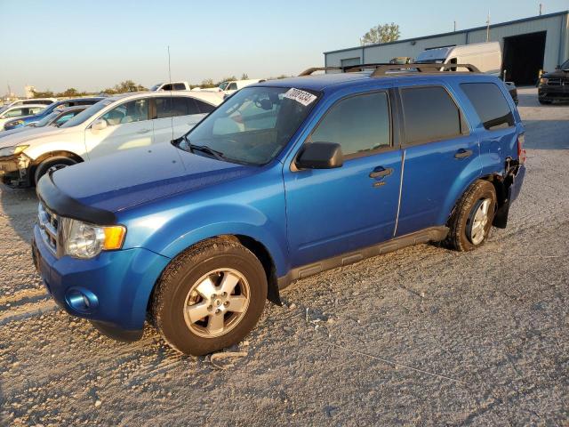 Vin: 1fmcu9dg6cka49740, lot: 70081334, ford escape xlt 2012 img_1