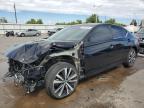2020 NISSAN ALTIMA SR - 1N4BL4CWXLC234291
