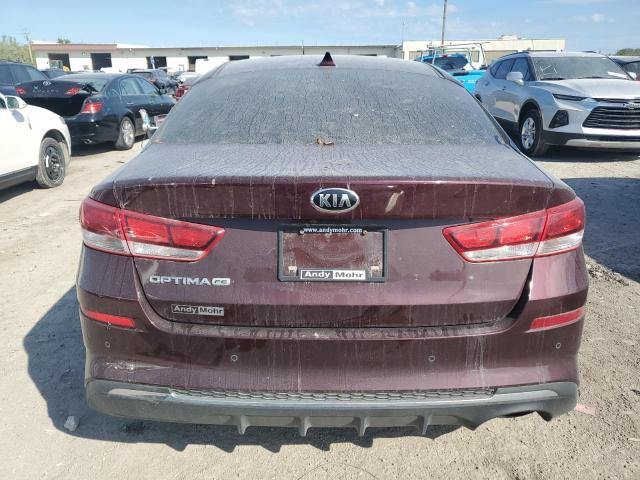 2020 KIA OPTIMA LX - 5XXGT4L31LG434255