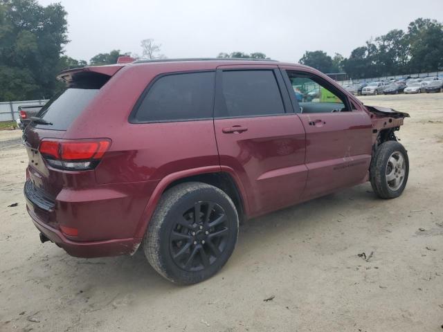 VIN 1C4RJEAG6JC304463 2018 Jeep Grand Cherokee, Laredo no.3