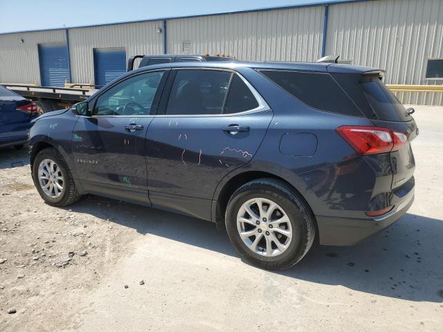 2019 CHEVROLET EQUINOX LT - 3GNAXUEV7KL192641