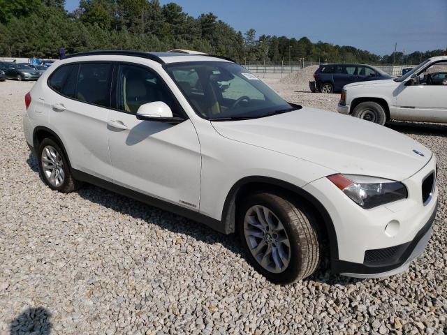 VIN WBAVL1C53FVY34878 2015 BMW X1, Xdrive28I no.4