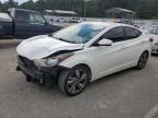 HYUNDAI ELANTRA SE photo