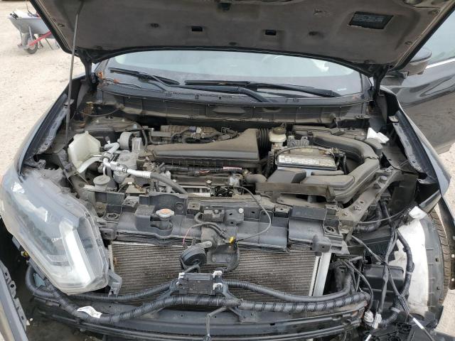 2018 NISSAN ROGUE S - 5N1AT2MT7JC831065