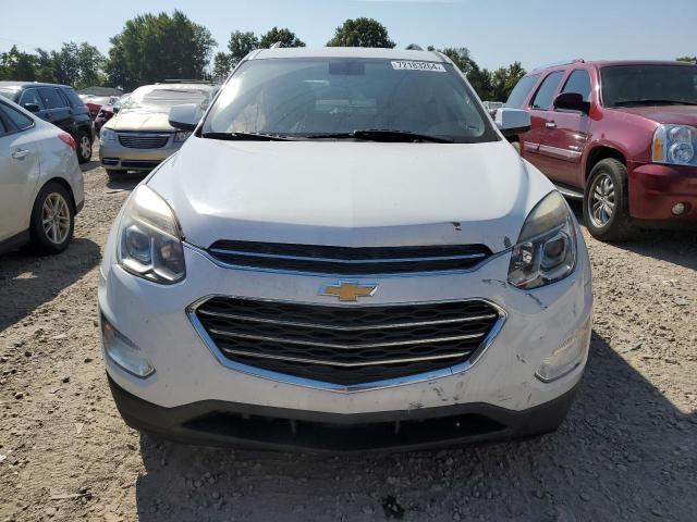 2016 CHEVROLET EQUINOX LT - 2GNALCEK9G6249753