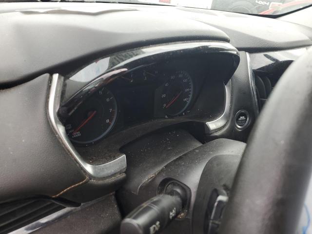 2018 CHEVROLET TRAVERSE L - 1GNERFKW4JJ159767