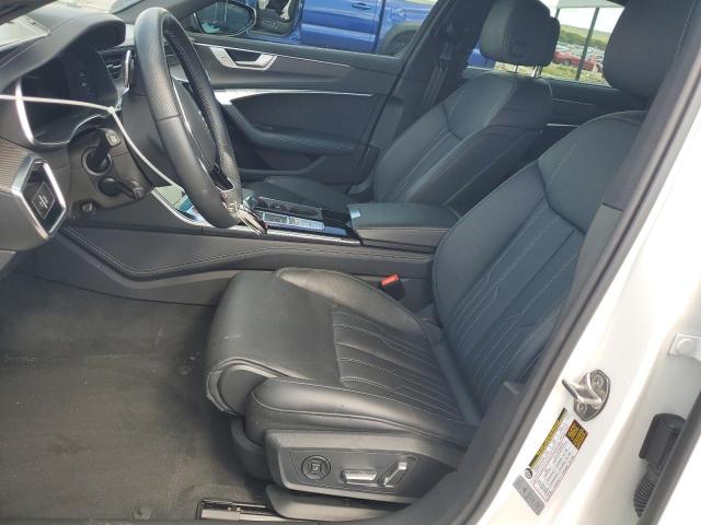 2021 AUDI S6 PRESTIG WAUFFAF20MN046943