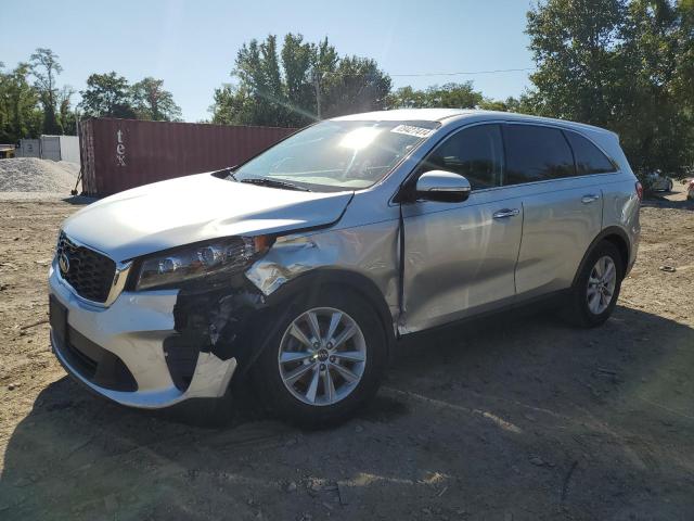 2019 KIA SORENTO L - 5XYPG4A37KG582251
