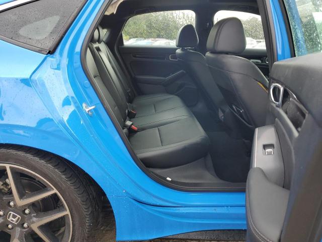 2022 HONDA CIVIC SPOR - 19XFL1H83NE013938