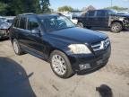 MERCEDES-BENZ GLK 350 4M photo