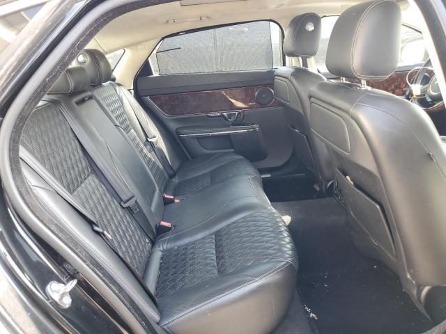 2016 JAGUAR XJL PORTFO SAJWJ2GD8G8V92997
