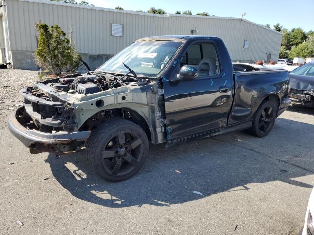 FORD F150 SVT L