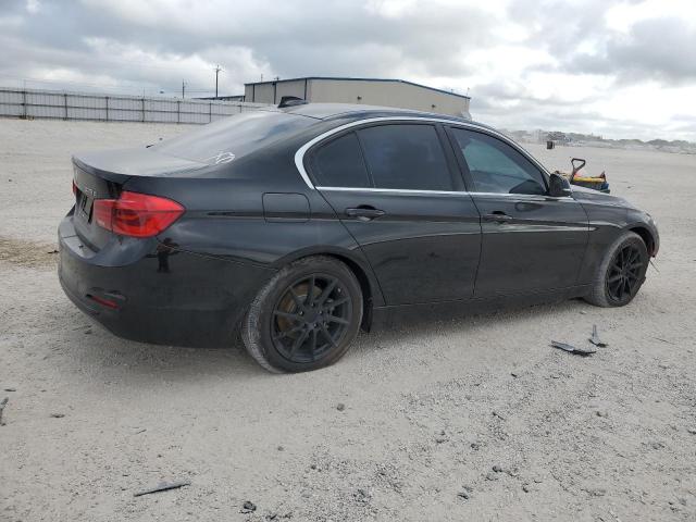 2018 BMW 328 D - WBA8E5C59JA507626