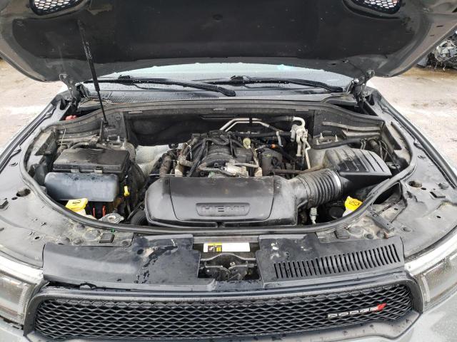 2020 DODGE DURANGO R/ - 1C4SDJCTXLC338985